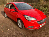 Vauxhall Corsa Energy 1.4i ecoFLEX  Energy, Hatchback 3dr, Petrol Manual .
