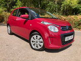 Citroen C1 1.0 Feel, 3 Door Hatchback