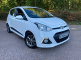 Hyundai i10 Premium 5 Door Hatchback