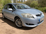 Toyota Auris 1.3 TR Stop/Start VVTI