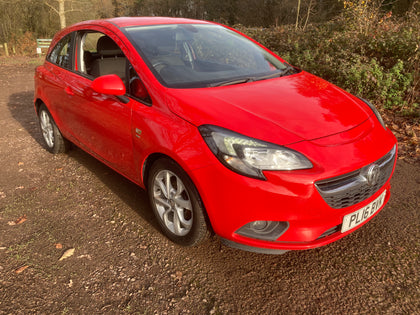 Vauxhall Corsa Energy 1.4i ecoFLEX  Energy, Hatchback 3dr, Petrol Manual .