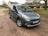 Peugeot Partner Tepee 1.6 HDi