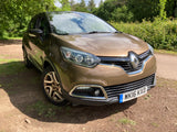 Renault Captur Iconic 1.5 dci Nav. Free tax and ULEZ compliant