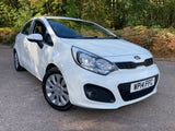 Kia Rio 2.