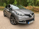 Renault Capture Dynamique S Nav 0.9 Tce