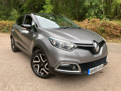 Renault Capture Dynamique S Nav 0.9 Tce