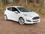 Ford Fiesta 1.0 EcoBoost Titanium X 3 Door Hatchback