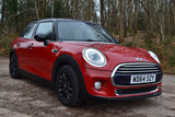 2015 Mini Cooper 1.5 5 door hatchback