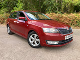 Skoda Spaceback 1.2 SE TSi 5 Door Hatchback