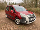 Citroen Berlingo Multispace 1.6 XTR8, Low Mileage.