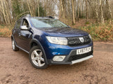 Dacia Sandero Stepway 1.0 Ambiance 1.0 Tce