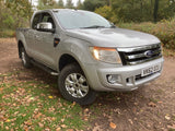 Ford Ranger 2.2 TDCi 2.2 XLT  150. Extended Cab Pick Up