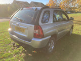 Kia Sportage 2.0 EX Estate  (Part Exchange to Clear)