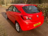 Vauxhall Corsa Energy 1.4i ecoFLEX  Energy, Hatchback 3dr, Petrol Manual .