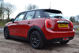 2015 Mini Cooper 1.5 5 door hatchback