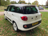 Fiat 500L 1,6 Mpw Pop Star Multijet. 7 Seater, Full Service History