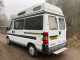 Peugeot Boxer 2.0 Autosleeper Symphony 2 Berth Camper.