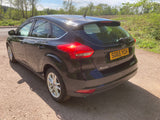 Ford Focus 1.0 EcoBoost, Full Main Dealer Service History