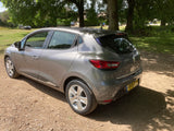 Renault Clio Dynamique M-NAV Energy .09 TCE