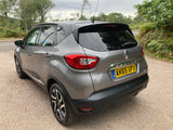 Renault Capture Dynamique S Nav 0.9 Tce