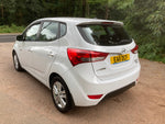 Hyundai IX20 Active CRDi. Low Tax Band