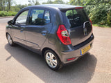 Hyundai i 10. 1.2 Style,  Full Service History, Very well cared for.