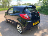 Ford Ka 1.2 Zetec stop/start
