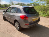 Renault Clio 1.6 Tourer Gt Line Tomtom Vvt Automatic.
