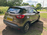 Renault Captur Iconic 1.5 dci Nav. Free tax and ULEZ compliant