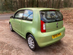 Skoda Citigo 1.0 SE.  Low mileage, Low Tax Band, Excellent Condition.