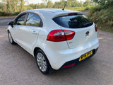 Kia Rio 2.