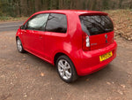 Skoda Citigo 1.0 SE.  Low mileage, Low Tax Band, Excellent Condition.