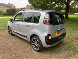 Citroen C3 Picasso Platinum 1.6 BlueHDi Platinum MPV.