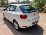 SEAT Ibiza 1.4 SE. 5 door hatchback, In excellent condition. Service History.