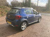 Dacia Sandero Stepway 1.0 Ambiance 1.0 Tce