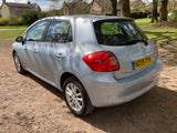 Toyota Auris 1.3 TR Stop/Start VVTI