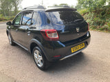 Dacia Sandero Stepway 0.9 Ambiance TCE.  Full Service History.
