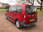 Citroen Berlingo Multispace 1.6 XTR8, Low Mileage.