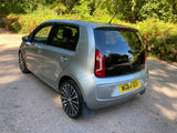 Volkswagen Up!  1.0 Groove up! Hatchback 5dr Petrol Manual Euro 5.
