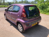 Peugeot 107 1.0 12v Active 5 Door