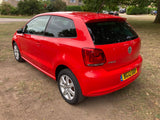 Volkswagen Polo Match 1.2 Match Hatchback 3dr SOLD