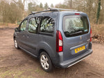 Peugeot Partner Tepee 1.6 HDi
