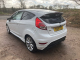 Ford Fiesta 1.0 EcoBoost Titanium X 3 Door Hatchback