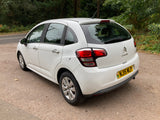 Citroen C3 1.2 Pure Tech VTR