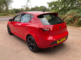 SEAT Ibiza 1.2 FR Technology TSi 5 Door Hatchback