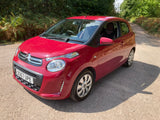 Citroen C1 1.0 Feel, 3 Door Hatchback