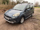 Peugeot Partner Tepee 1.6 HDi