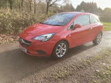 Vauxhall Corsa Energy 1.4i ecoFLEX  Energy, Hatchback 3dr, Petrol Manual .