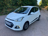 Hyundai i10 Premium 5 Door Hatchback