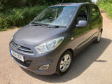 Hyundai i 10. 1.2 Style,  Full Service History, Very well cared for.